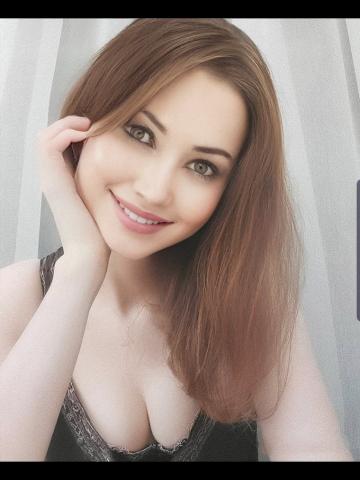 Проститутка Надюша